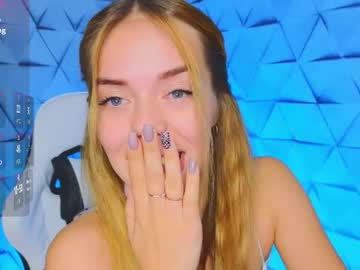 Sofiesin September 18, 2025 Chaturbate stream image