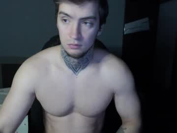 This_Is_Andy September 18, 2025 Chaturbate stream image