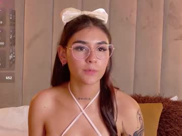 Violetblaze September 18, 2025 Chaturbate stream image