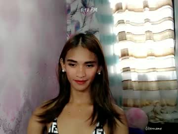18_Your_18 September 18, 2025 Chaturbate stream image