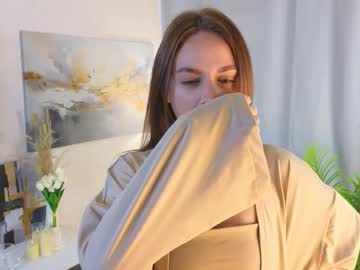 Astridweickum September 18, 2025 Chaturbate stream image
