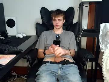 Bobby72738 September 18, 2025 Chaturbate stream image