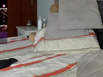 Camilo_Ospina_ September 18, 2025 Chaturbate stream image
