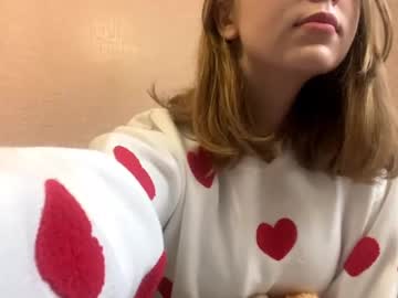 Camimartinis September 18, 2025 Chaturbate stream image