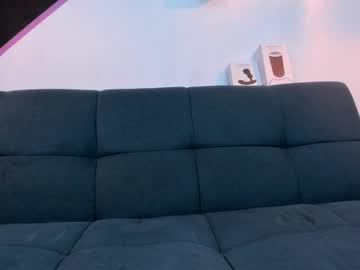 Dantewinter September 18, 2025 Chaturbate stream image