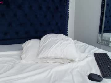 Ingrid_Rodriguezz September 18, 2025 Chaturbate stream image