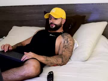 Lukhass September 18, 2025 Chaturbate stream image