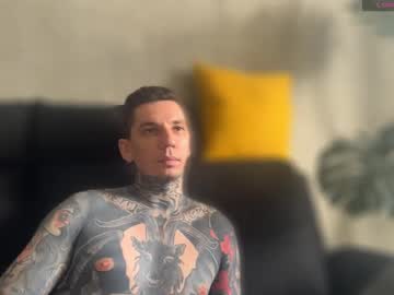 Max_Reaves September 18, 2025 Chaturbate stream image