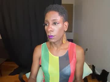 Msmerlinmystique September 18, 2025 Chaturbate stream image