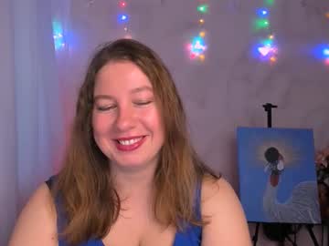 Nancysanders September 18, 2025 Chaturbate stream image