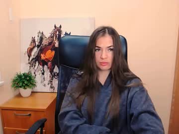 Pretty_Angell_ September 18, 2025 Chaturbate stream image