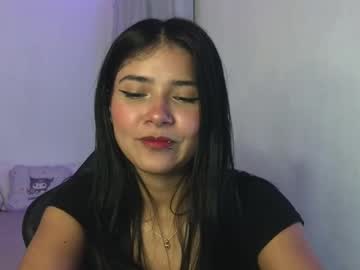 Sammy_Shy September 18, 2025 Chaturbate stream image