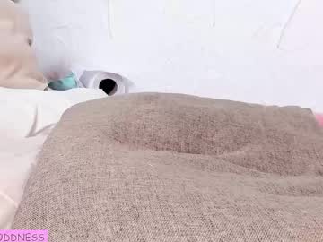 Sarah___Lynn September 18, 2025 Chaturbate stream image