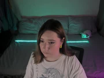 Sintee September 18, 2025 Chaturbate stream image