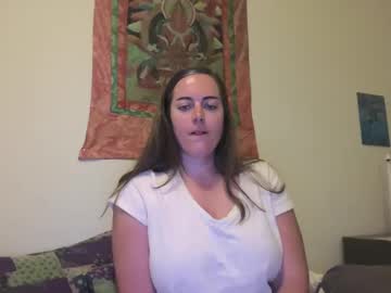 Sola_Limelight September 18, 2025 Chaturbate stream image