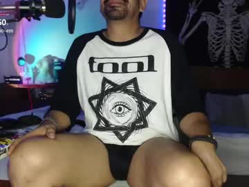 Soyelcarlitos September 18, 2025 Chaturbate stream image