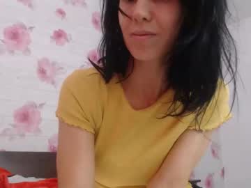 Teressa_Lovee September 18, 2025 Chaturbate stream image
