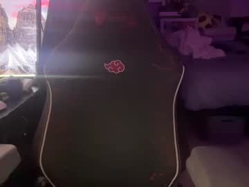 Blackgurlkitty September 18, 2025 Chaturbate stream image
