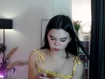 Buttycamille September 18, 2025 Chaturbate stream image