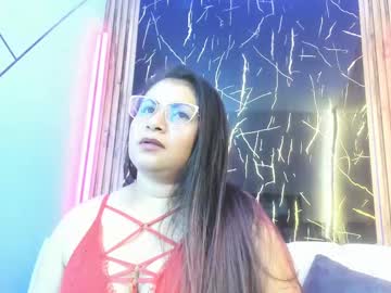 Dahlia_Vera23_Aws September 18, 2025 Chaturbate stream image