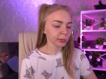 Emilysunshines September 18, 2025 Chaturbate stream image