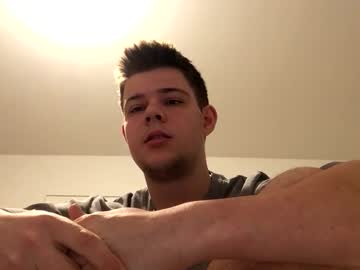 Eric20027 September 18, 2025 Chaturbate stream image