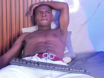 George_Lance September 18, 2025 Chaturbate stream image