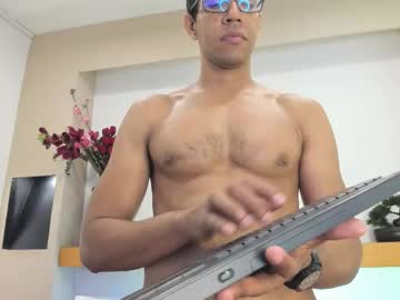 Jacobdraven September 18, 2025 Chaturbate stream image