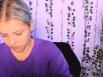 Kaela_Spell_ September 18, 2025 Chaturbate stream image