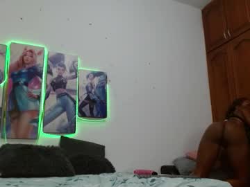 Leoniz_Pink September 18, 2025 Chaturbate stream image