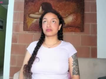Mia_Loveeee September 18, 2025 Chaturbate stream image