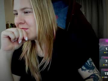 Oliviamunk September 18, 2025 Chaturbate stream image