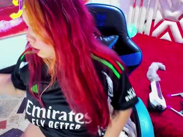 Sweet_Melody_Xx September 18, 2025 Chaturbate stream image