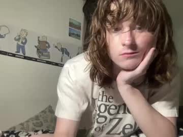 Transgoblingal September 18, 2025 Chaturbate stream image