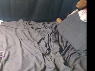 Zuriluxe45 September 18, 2025 Chaturbate stream image