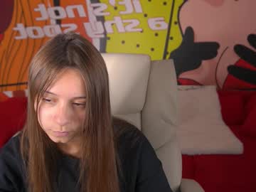 Annapearlll September 18, 2025 Chaturbate stream image
