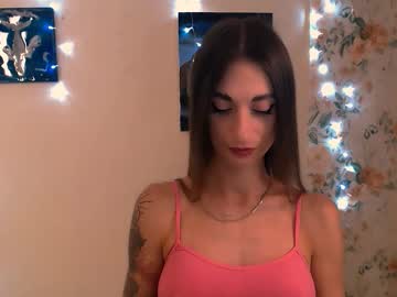 Asia_N_ September 18, 2025 Chaturbate stream image