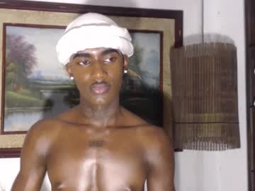 Brihansexx September 18, 2025 Chaturbate stream image