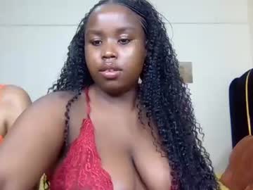 Candy_Luvy1 September 18, 2025 Chaturbate stream image