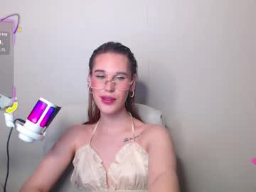 Cassiemich September 18, 2025 Chaturbate stream image