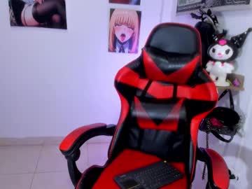 Catalina_Prada_ September 18, 2025 Chaturbate stream image