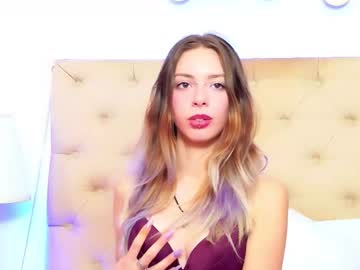Coravex September 18, 2025 Chaturbate stream image
