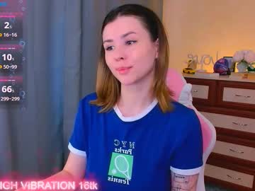 Cutie_Mili September 18, 2025 Chaturbate stream image