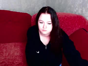 Daria_Mekk September 18, 2025 Chaturbate stream image