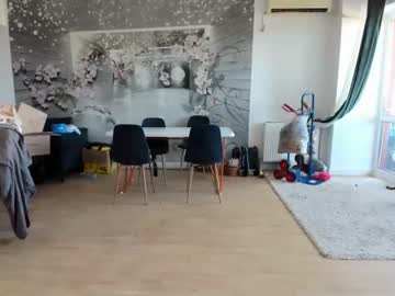 Ecaterina_Katy September 18, 2025 Chaturbate stream image