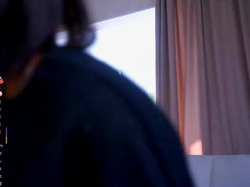 Evervessi September 18, 2025 Chaturbate stream image