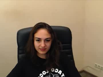 Gemma_Arterton September 18, 2025 Chaturbate stream image