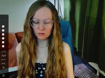 _Goldilocks__ September 18, 2025 Chaturbate stream image