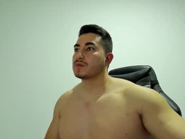Jarekstone99 September 18, 2025 Chaturbate stream image