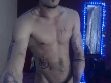 Jffer_Slhom September 18, 2025 Chaturbate stream image